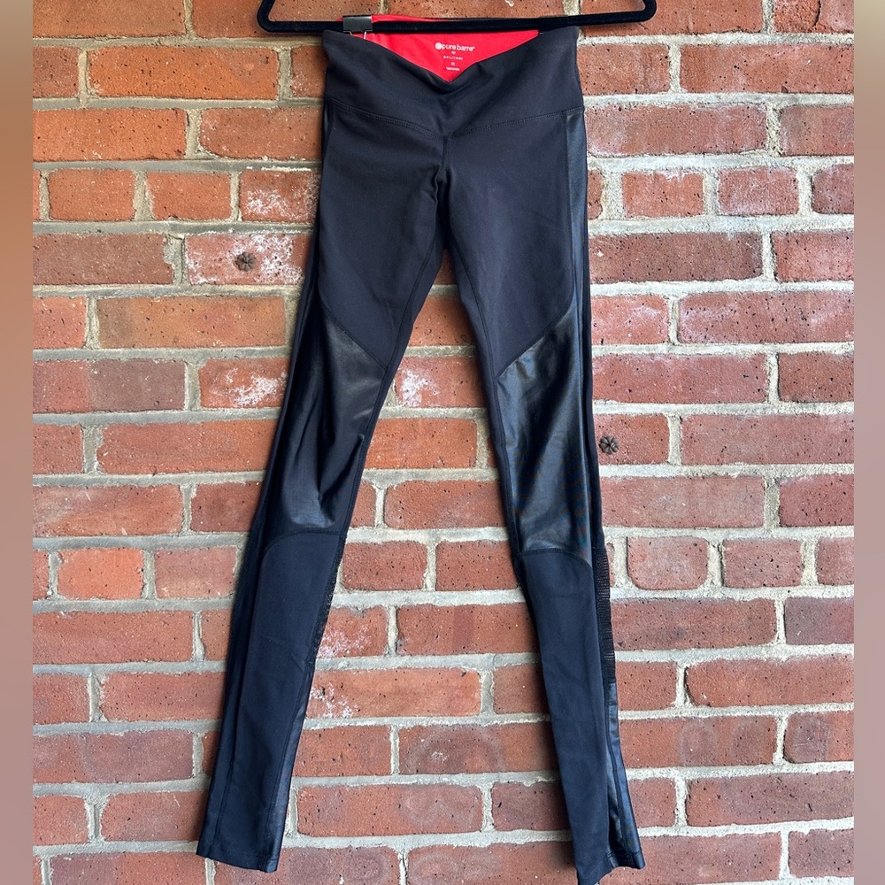 Pure Barre‎ by Splits59 Leggings in XS